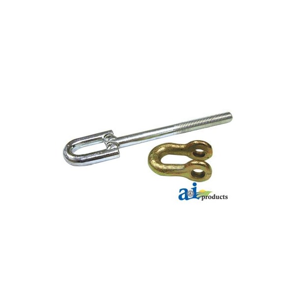 Stabilizer Link, Front 3" x10" x2"
